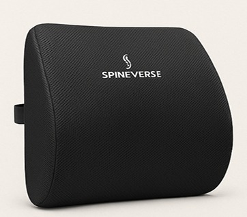 Lumbar Support Cushion