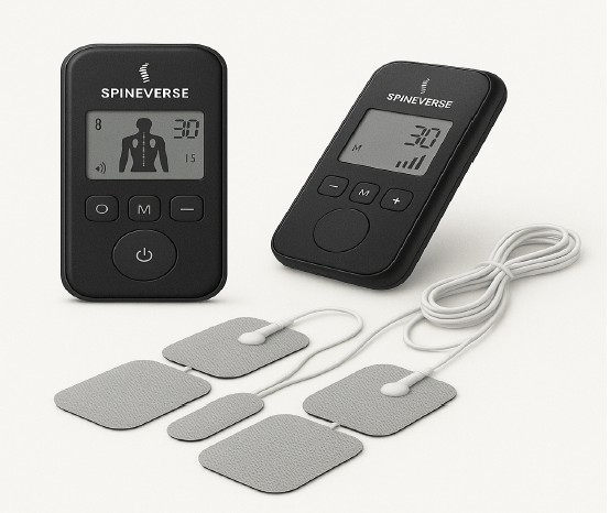 Spineverse TENS Therapy Unit